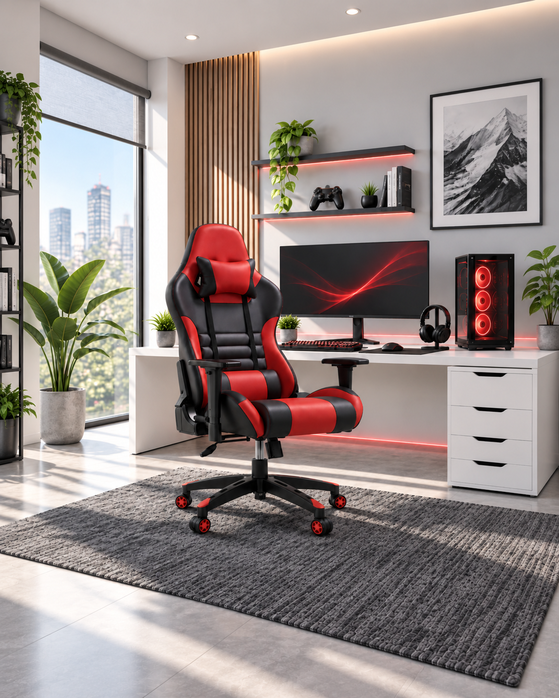 Gaming Chair