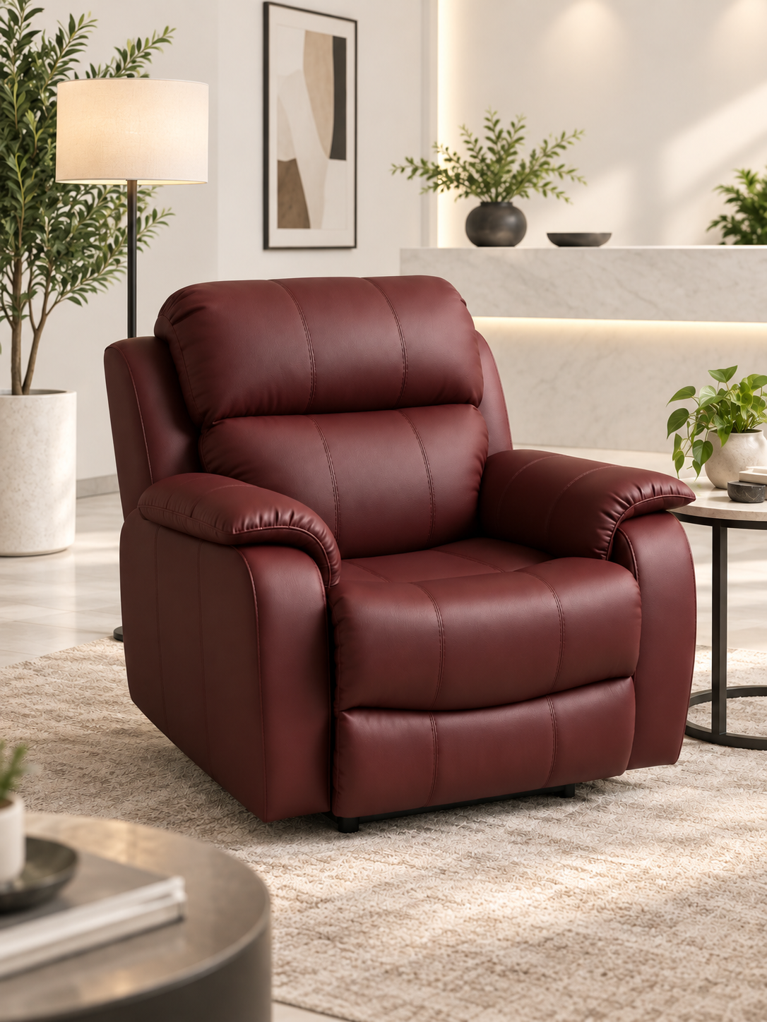 Recliner Chair