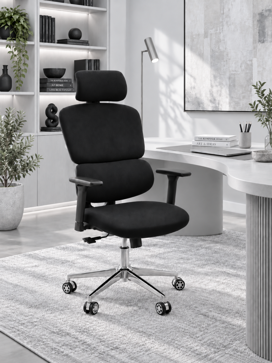 Executive Chair