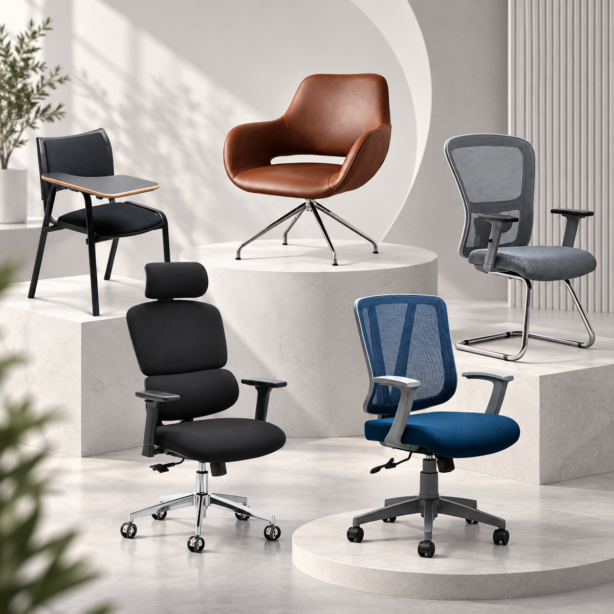 featured products