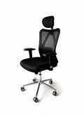 Victor Chair – Black Frame