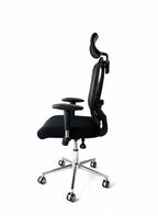 Victor Chair – Black Frame
