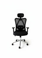 Victor Chair – Black Frame