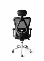 Victor Chair – Black Frame