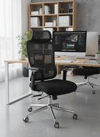 Prime Chair