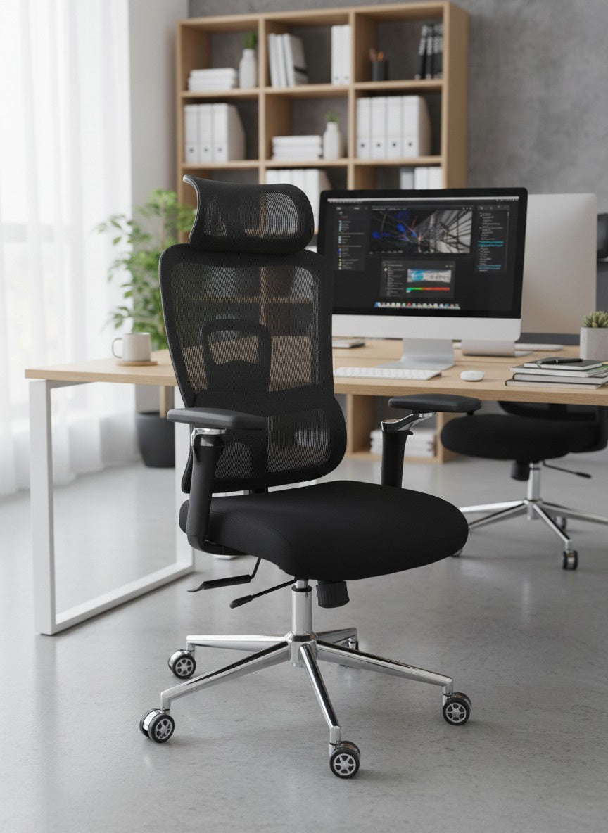 Prime Chair