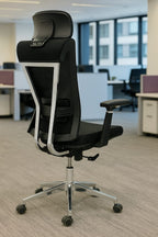 Wrangler Chair