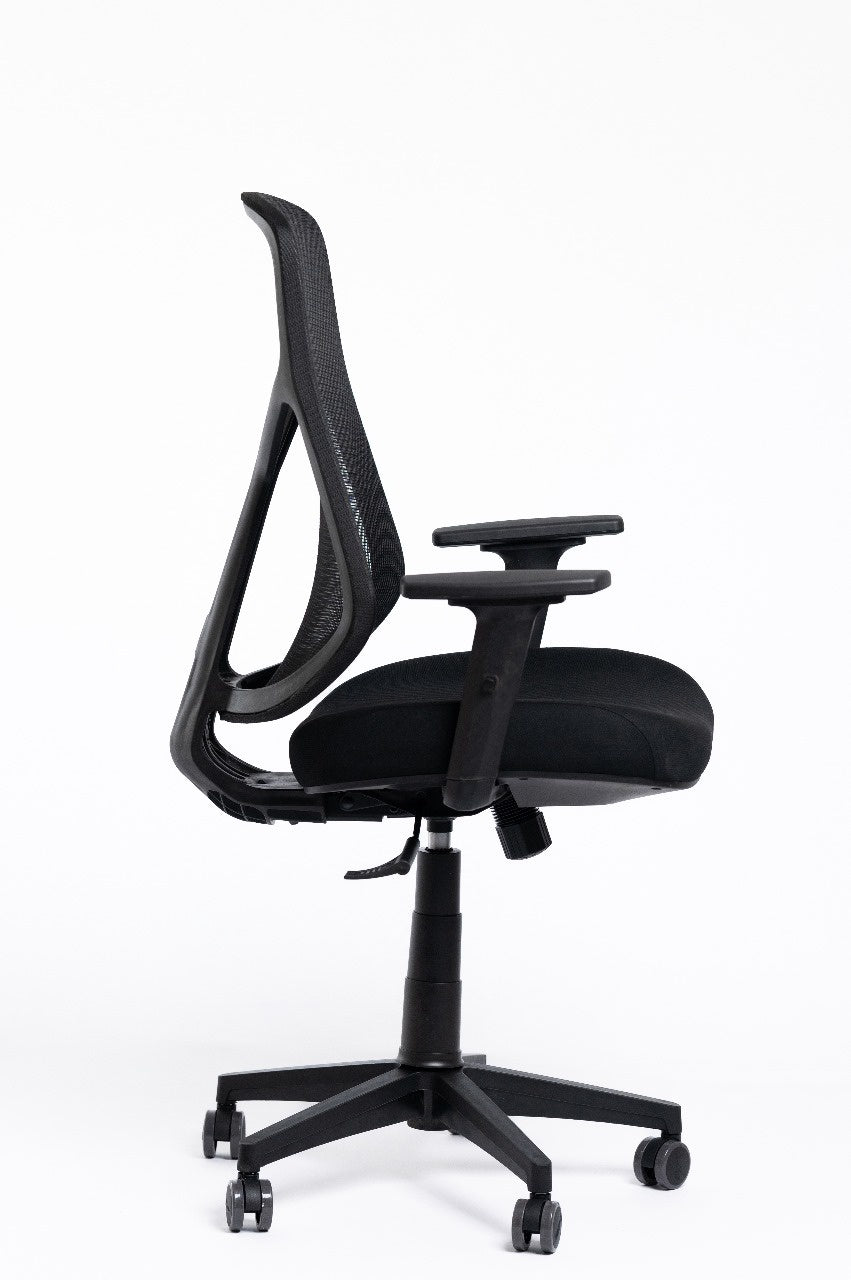 Venus Chair – Black Frame