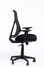 Venus Chair – Black Frame