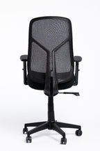 Venus Chair – Black Frame