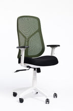 Venus Chair -  White Frame