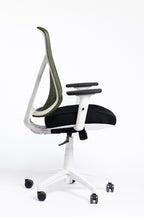 Venus Chair -  White Frame
