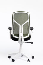 Venus Chair -  White Frame