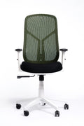 Venus Chair -  White Frame