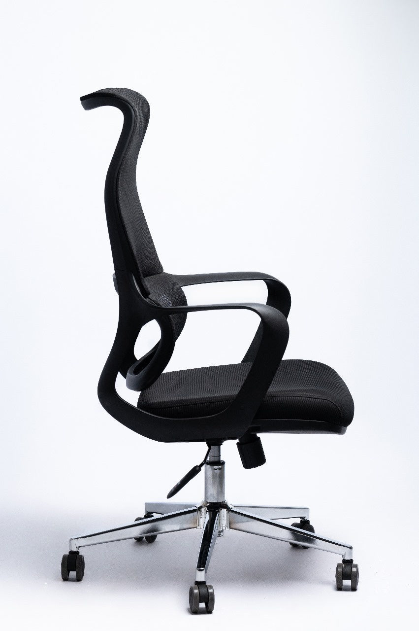Paris Chair – Black Frame
