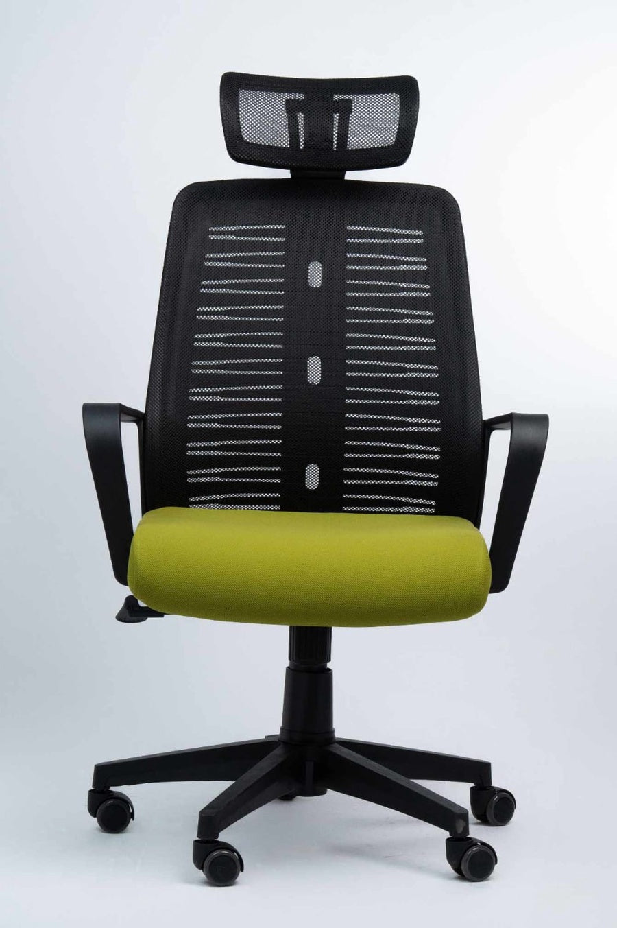 Roma Chair with Headrest