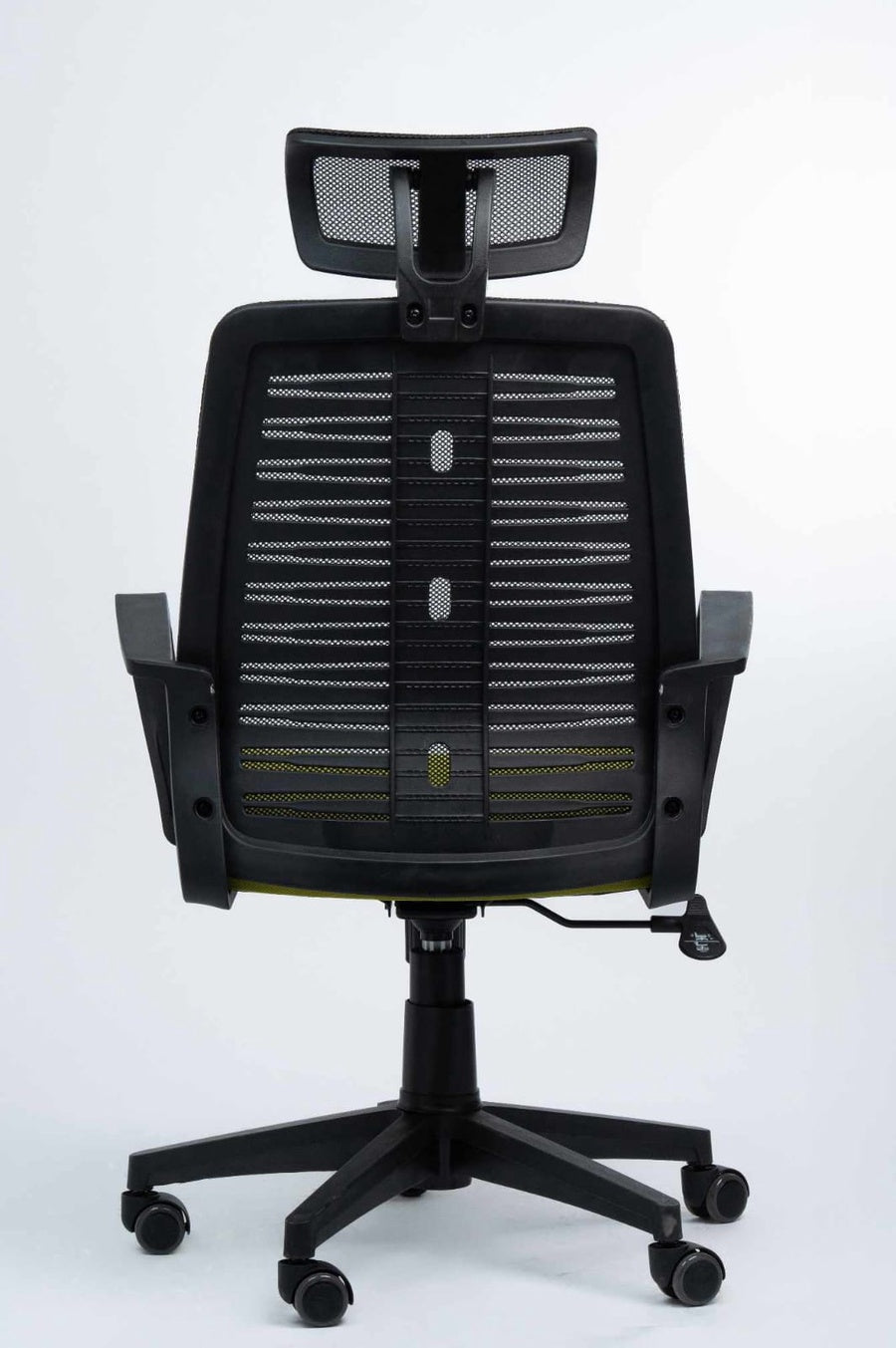 Roma Chair with Headrest