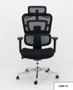 Premium Chair – Latex Foam Seat