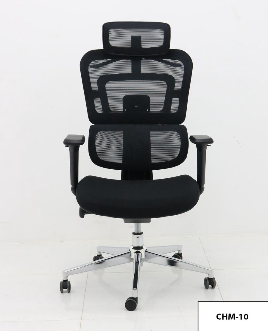 Premium Chair – Latex Foam Seat