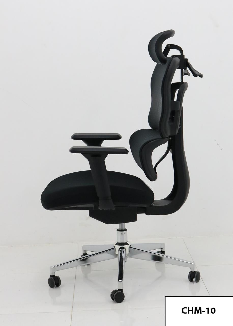 Premium Chair – Latex Foam Seat