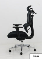 Premium Chair – Latex Foam Seat