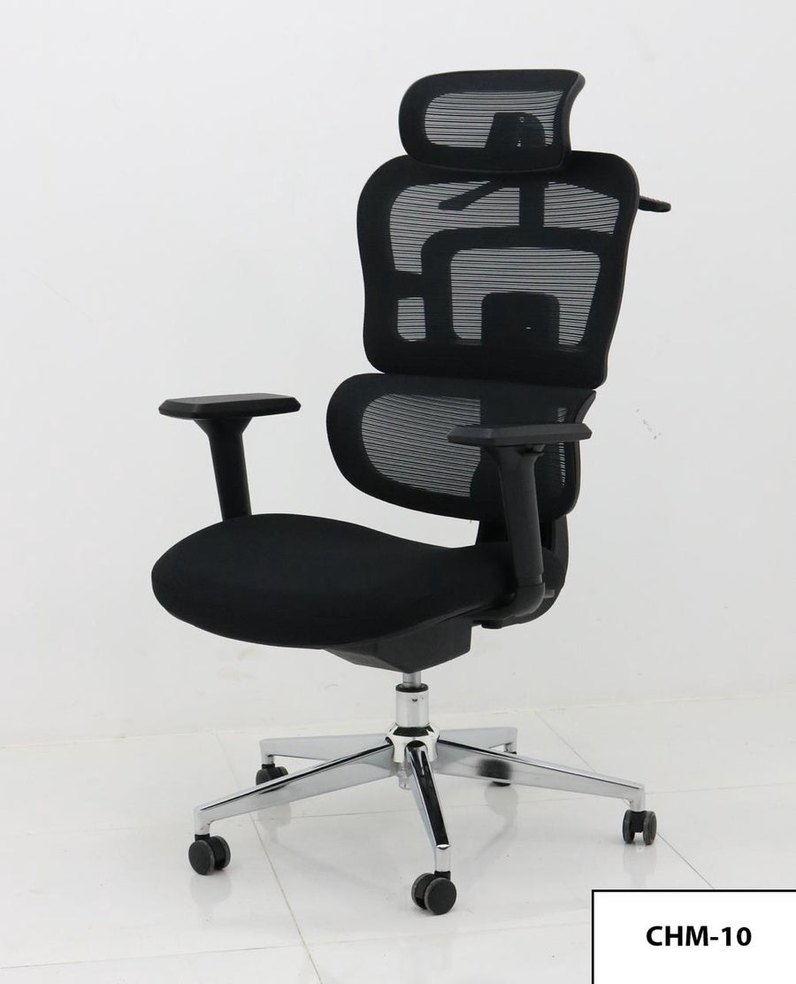 Premium Chair – Latex Foam Seat