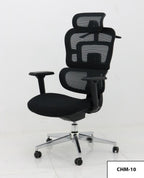 Premium Chair – Latex Foam Seat