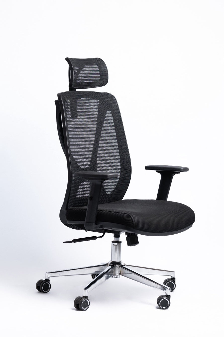 Marriott Chair – Black Frame