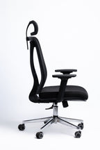 Marriott Chair – Black Frame