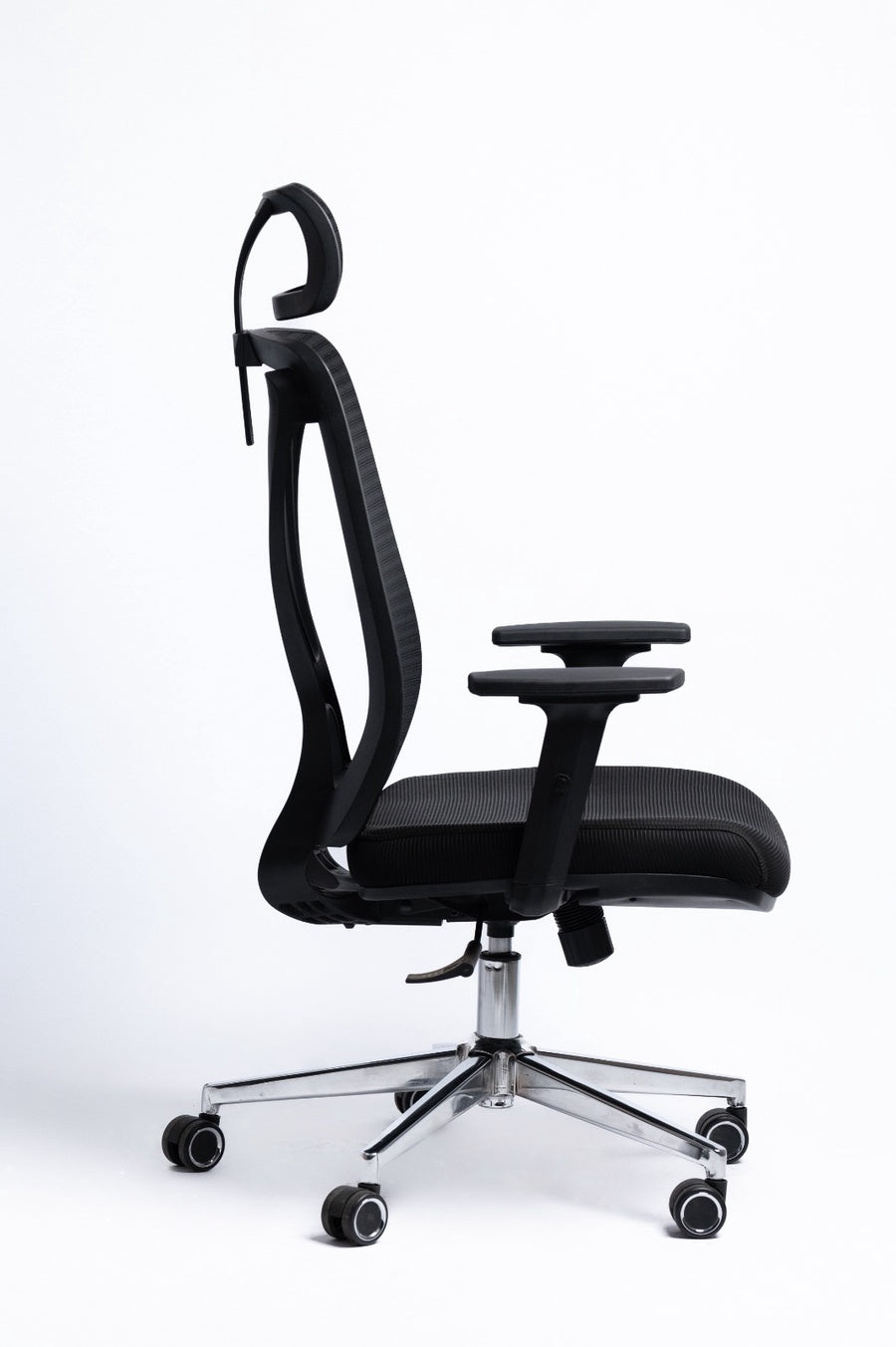 Marriott Chair – Black Frame