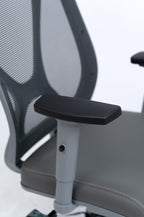 Marriott Chair – Gray Frame
