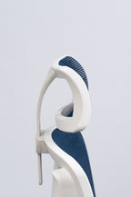 Marriott Chair –  White Frame