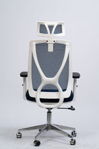 Marriott Chair –  White Frame