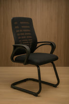 Fox Waiting Chair