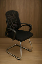 Spider Waiting Chair