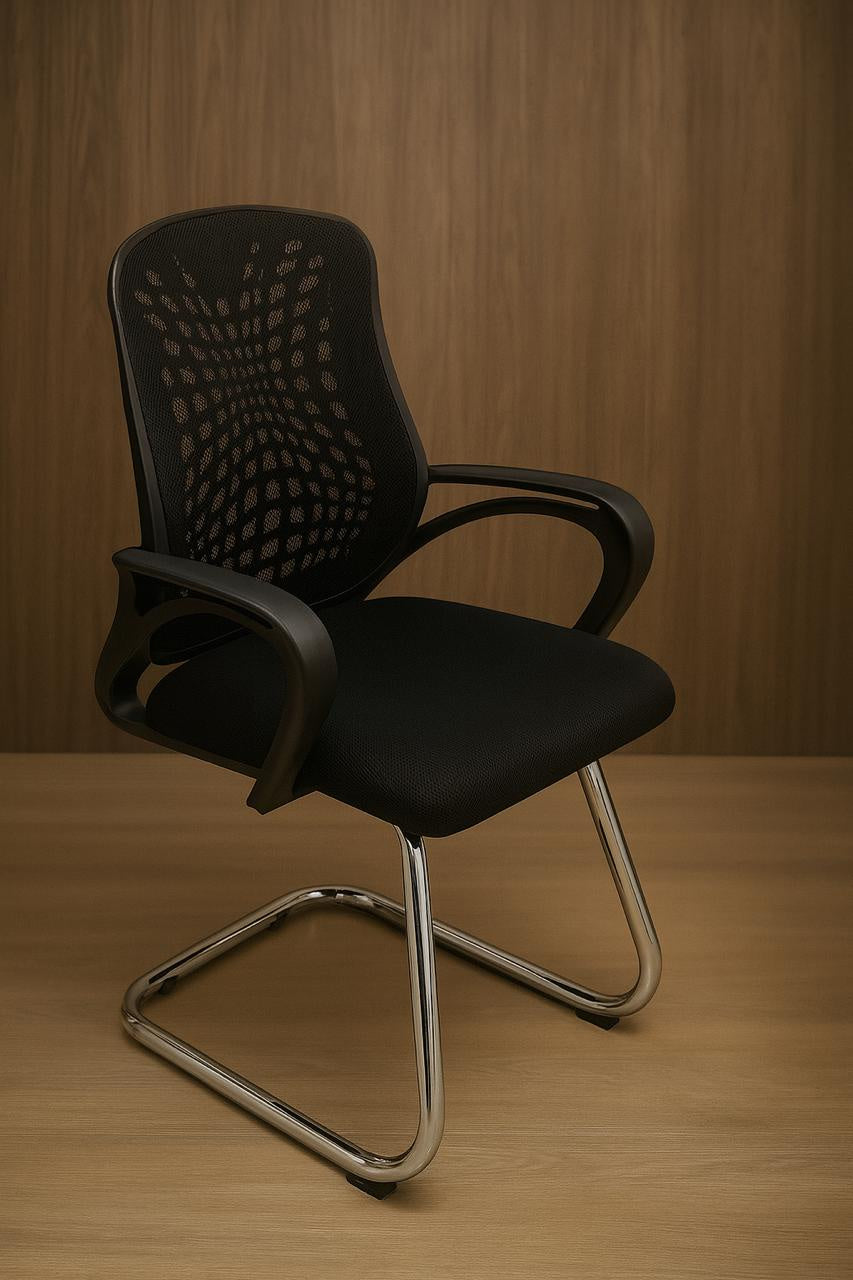 Spider Waiting Chair