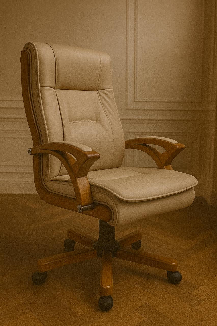 Regal Chair