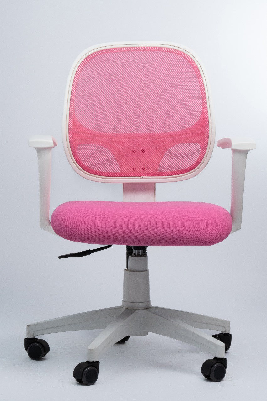 Smart Chair - White Frame