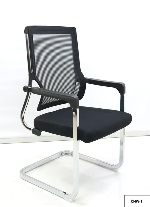 Core Chair  Waiting