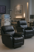 Lazy Boy Chair