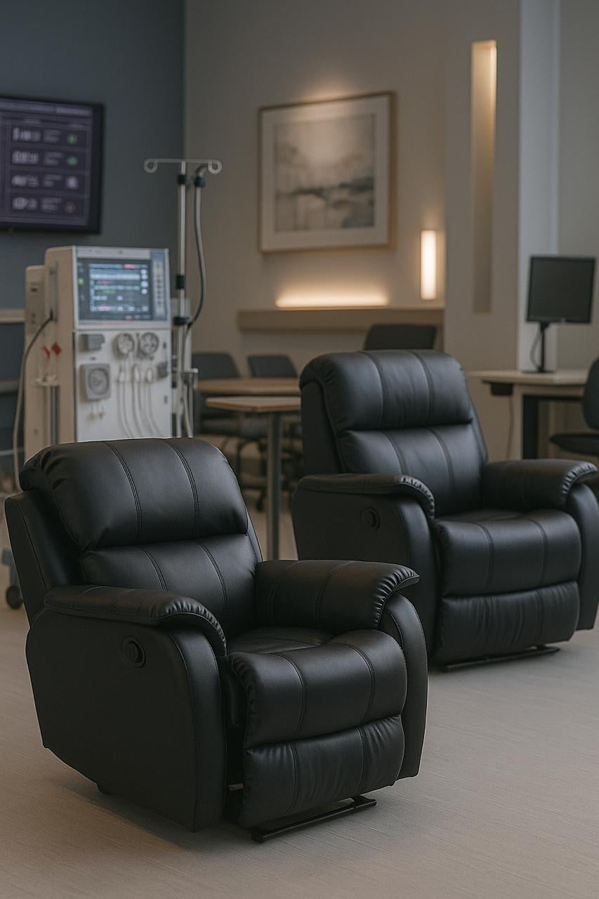 Lazy Boy Chair