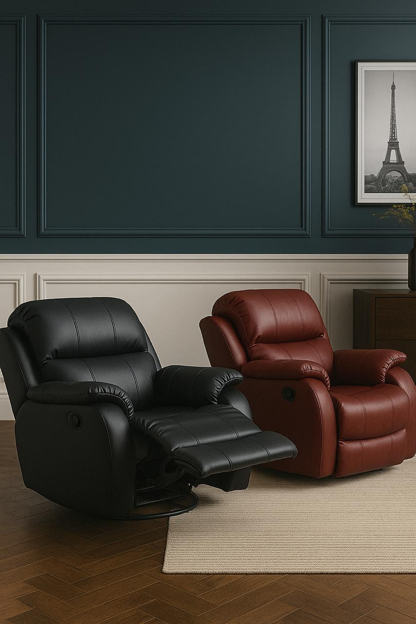 Lazy Boy Chair