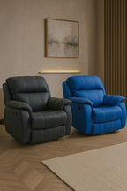 Lazy Boy Chair