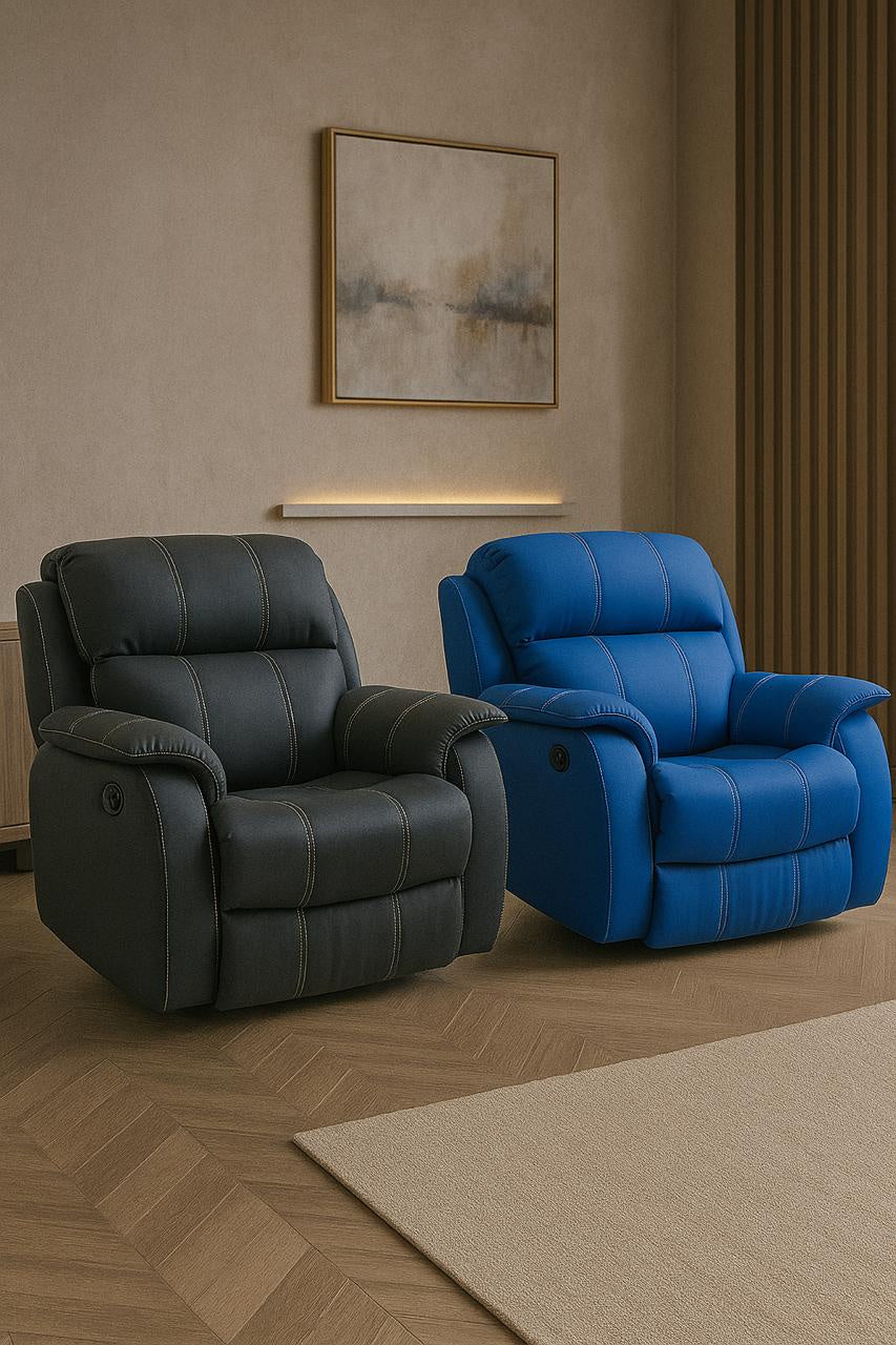 Lazy Boy Chair