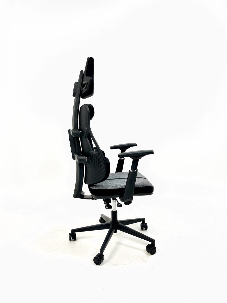 Crazy Base Gaming Chair