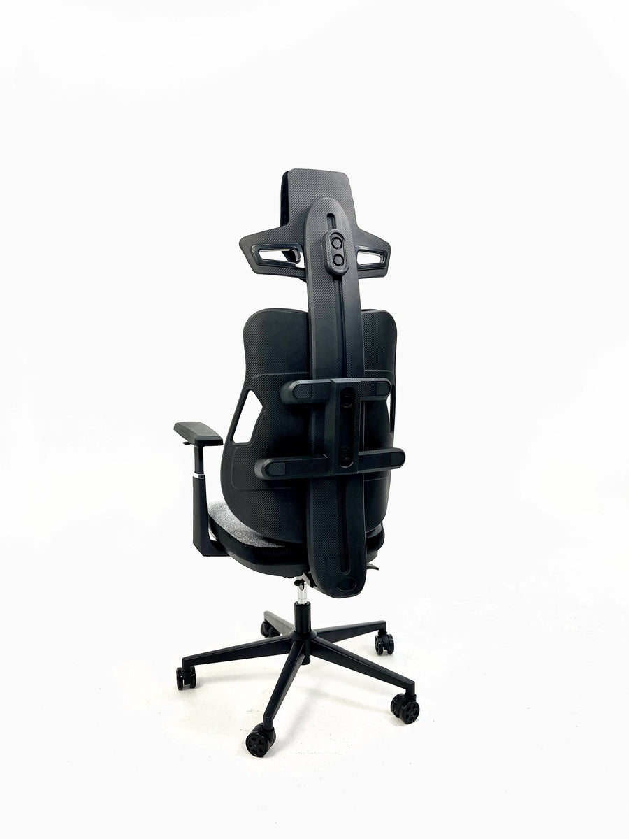Crazy Base Gaming Chair
