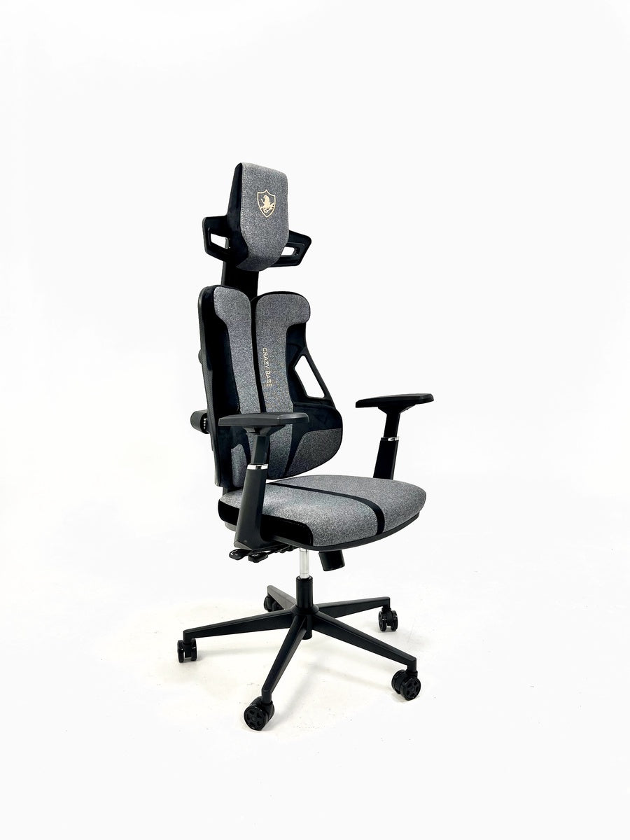 Crazy Base Gaming Chair