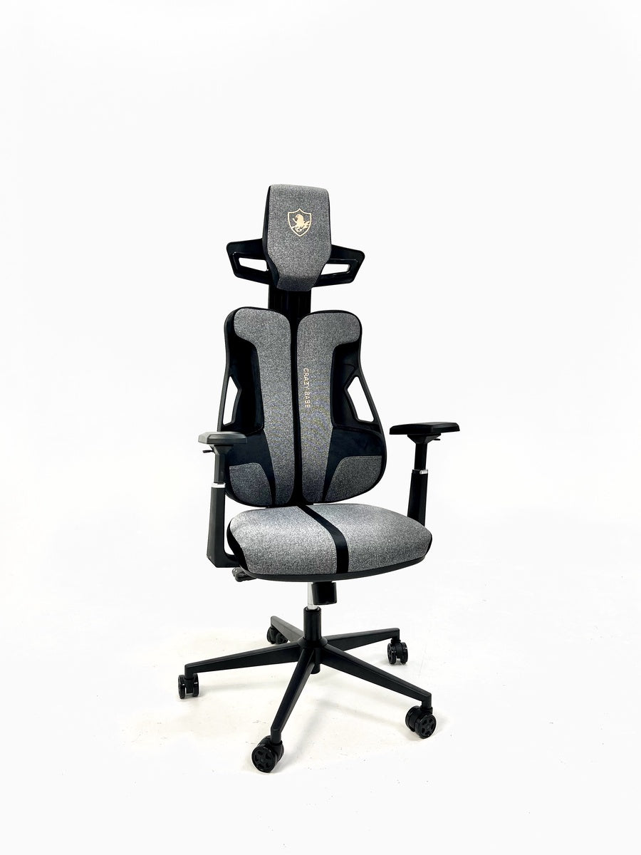 Crazy Base Gaming Chair