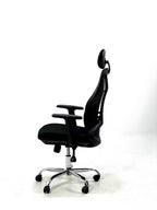 Vertex Chair – Latex Foam Seat