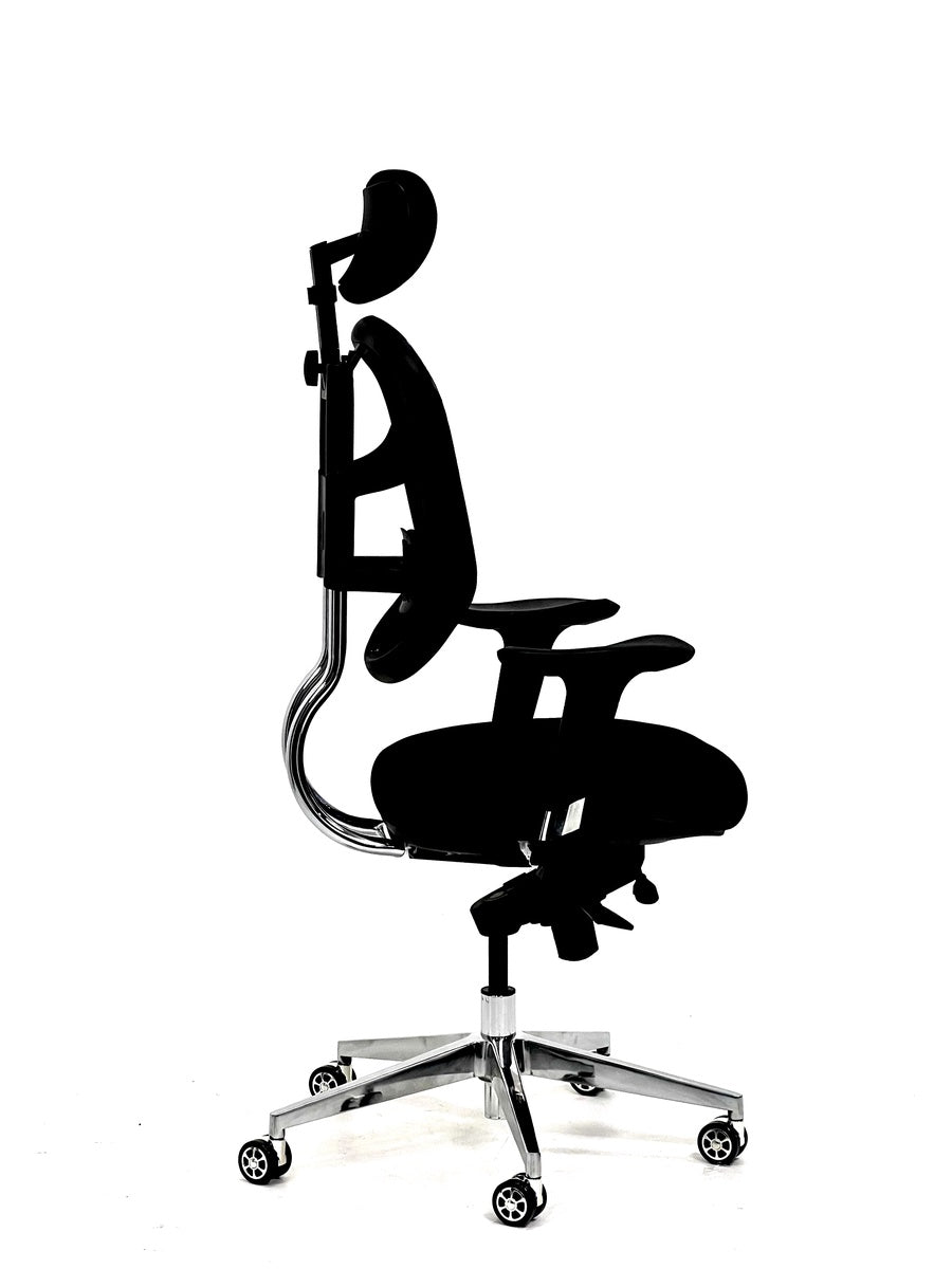 Boulevard Premium Chair– Latex Foam Seat